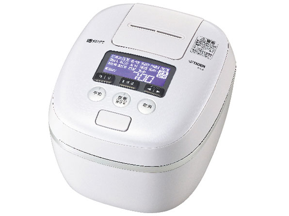 タイガー魔法瓶 炊きたて JPC-G100 価格比較 - 価格.com