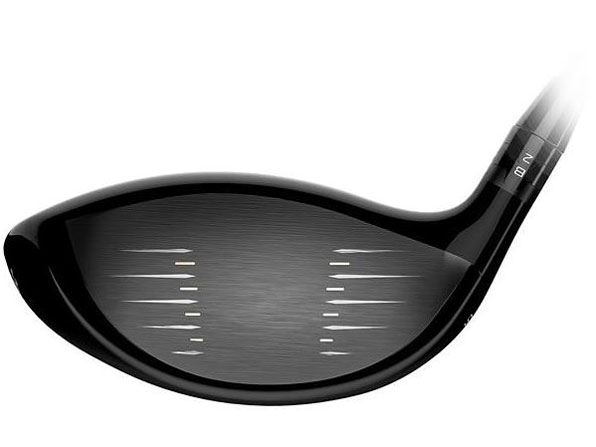 TS1 �h���C�o�[ [Titleist Diamana 50 �t���b�N�X�FR ���t�g�F10.5]