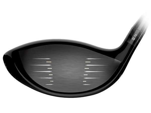 TS1 �h���C�o�[ [Titleist Diamana 50 �t���b�N�X�FS ���t�g�F10.5]