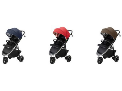 �X���[�� AD [�I�[�g���b�h�{�[�_�[]