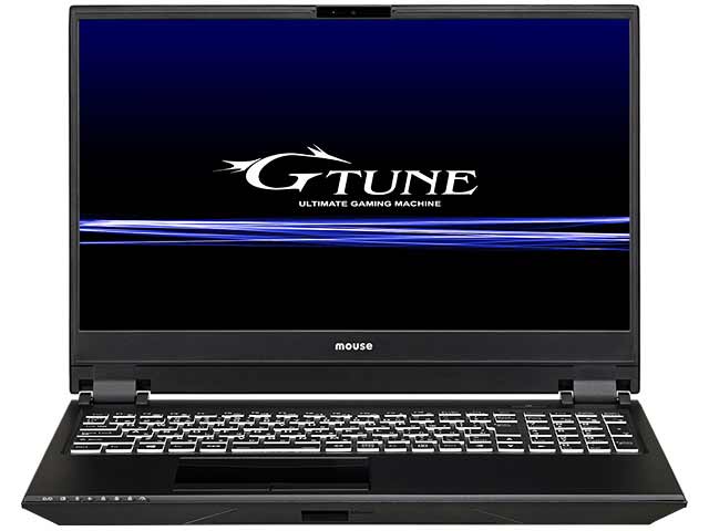 NEXTGEAR-NOTE i5740GA1-M2SH2-KK ���i.com���� Core i7/16GB������/256GB SSD+1TB HDD/RTX2070/15.6�^�t��HD�t�����ڃ��f�� �̐��i�摜