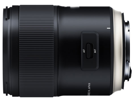 SP 35mm F/1.4 Di USD (Model F045) [�L���m���p]