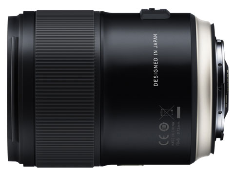 SP 35mm F/1.4 Di USD (Model F045) [�L���m���p]