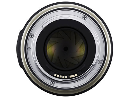 SP 35mm F/1.4 Di USD (Model F045) [�L���m���p]