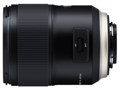 SP 35mm F/1.4 Di USD (Model F045) [�j�R���p]