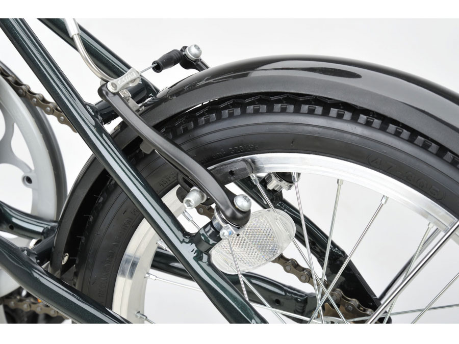 AL-FDB161 YG-1201 [�u���e�B�b�V���O���[��]