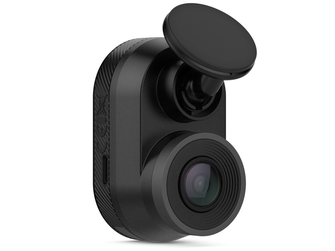 ガーミン Dash Cam Mini 取扱説明書・レビュー記事 - トリセツ