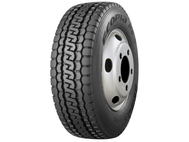 [1�{] ECOPIA M812 205/65R16 109/107N �̐��i�摜