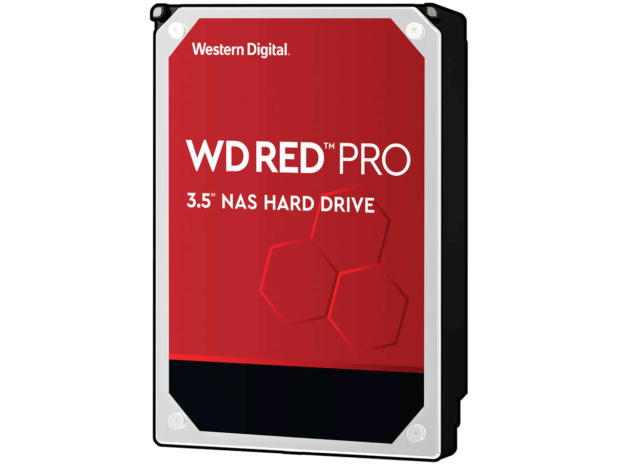 WD121KFBX [12TB SATA600 7200] �̐��i�摜