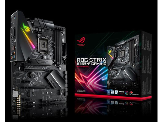 ROG STRIX B365-F GAMING