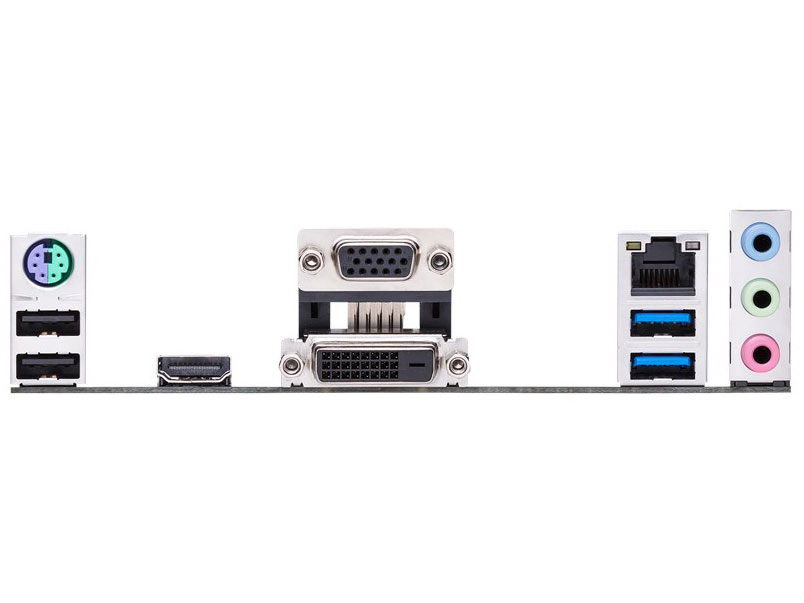 PRIME H310I-PLUS R2.0/CSM