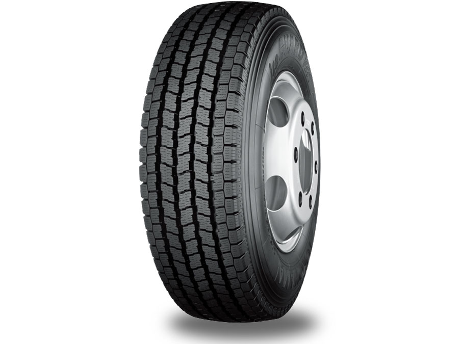 iceGUARD iG91 7.00R15 8PR �`���[�u�^�C�v �̐��i�摜