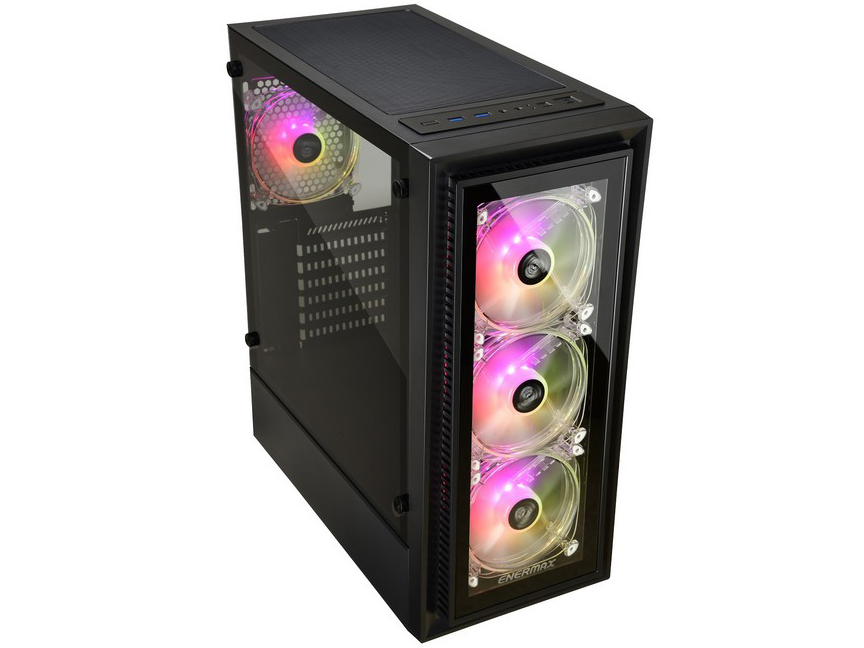 CoreIcer CI30 ECA-CI30-M0BB-ARGB �h�X�p��Web���胂�f��