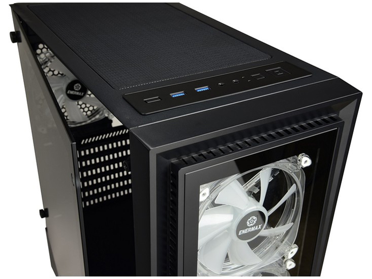 CoreIcer CI30 ECA-CI30-M0BB-ARGB �h�X�p��Web���胂�f��