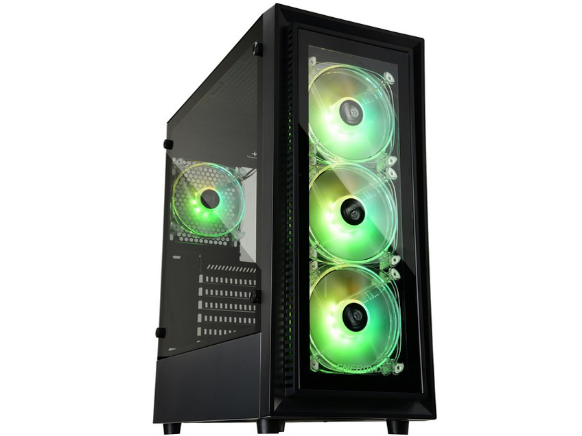 CoreIcer CI30 ECA-CI30-M0BB-ARGB �h�X�p��Web���胂�f�� �̐��i�摜