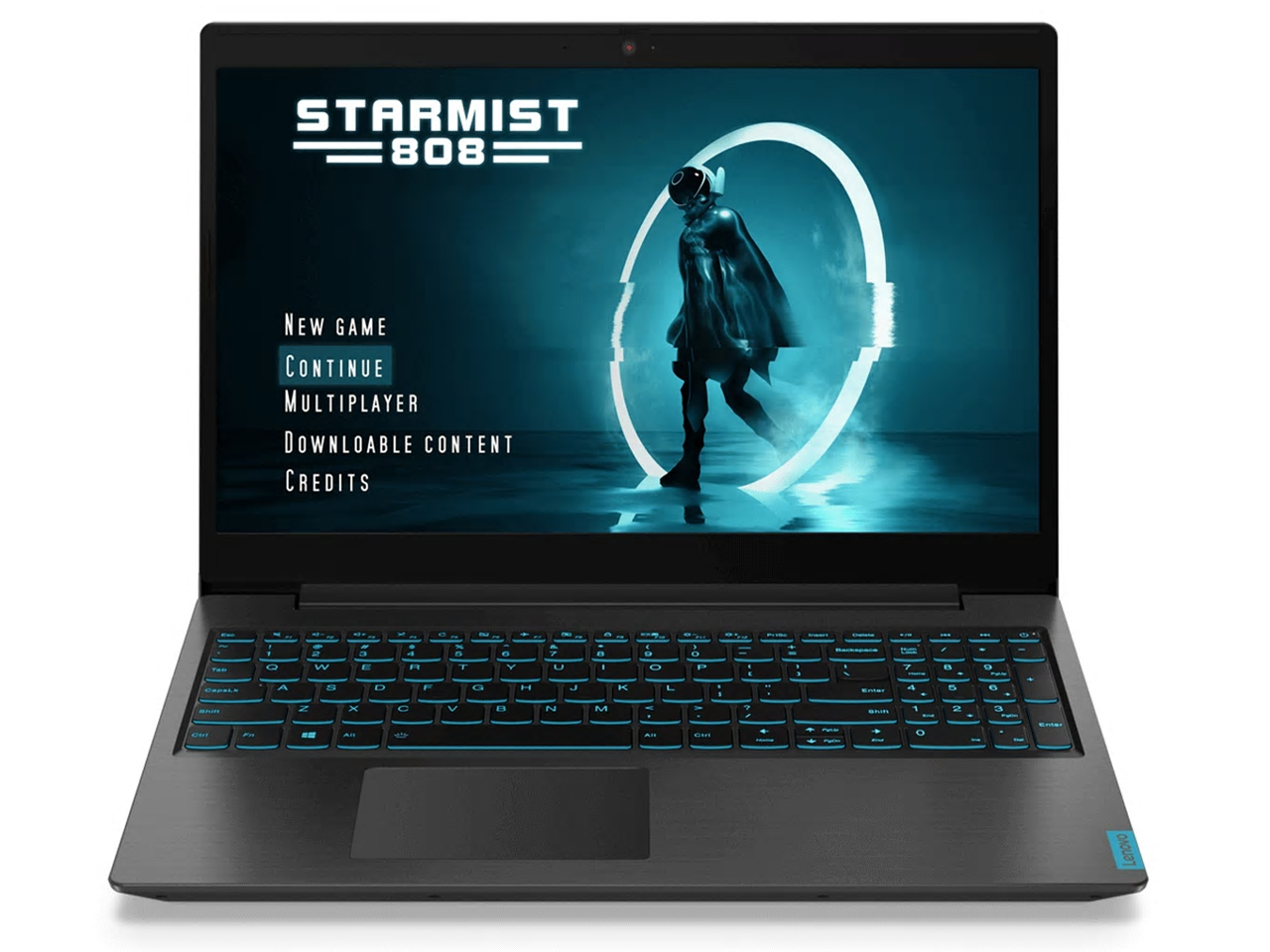 Ideapad L340 Gaming 81LK001AJP �̐��i�摜