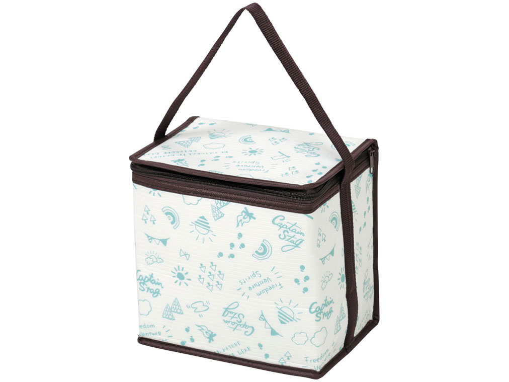 �u�����V�� �N�[���[�o�b�O 8L UT-502 �̐��i�摜