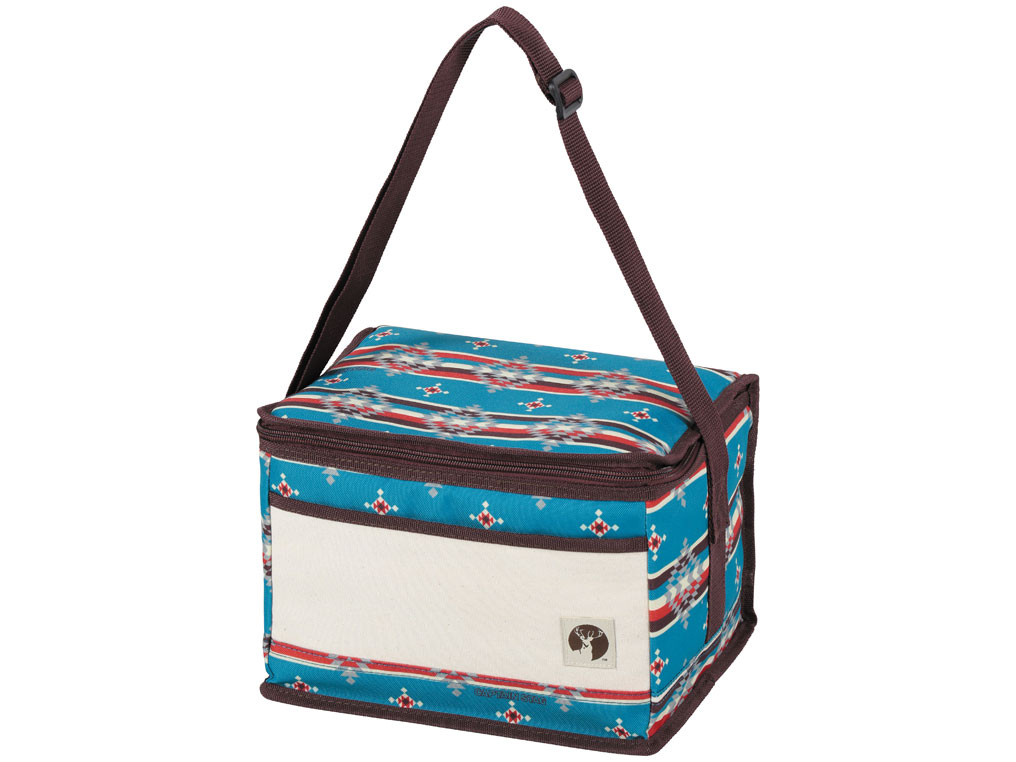 CS�l�C�e�B�u �N�[���[�o�b�O 6L UE-591 [�u���[] �̐��i�摜