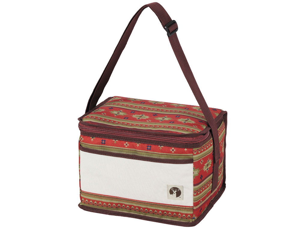 CS�l�C�e�B�u �N�[���[�o�b�O 6L UE-592 [���b�h] �̐��i�摜