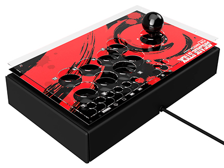 CYBER�E�A�[�P�[�h�X�e�B�b�N(SWITCH/PS4�p) CY-P4SWAS-BK