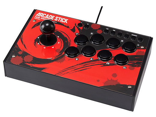 CYBER�E�A�[�P�[�h�X�e�B�b�N(SWITCH/PS4�p) CY-P4SWAS-BK
