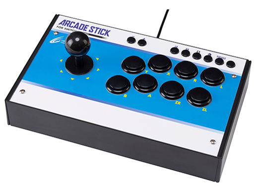 CYBER�E�A�[�P�[�h�X�e�B�b�N(SWITCH/PS4�p) CY-P4SWAS-BK
