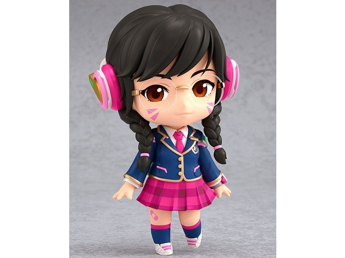 �˂�ǂ낢�� D.Va �A�J�f�~�[�X�L���E�G�f�B�V����