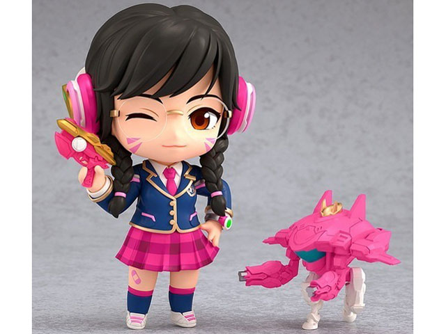 �˂�ǂ낢�� D.Va �A�J�f�~�[�X�L���E�G�f�B�V���� �̐��i�摜