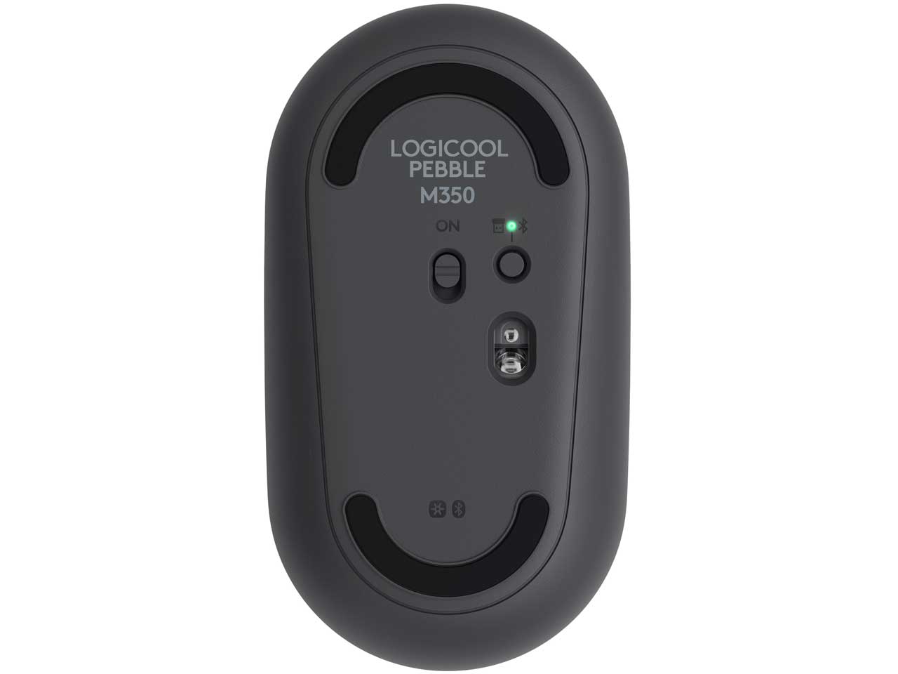 Pebble M350GR [�O���t�@�C�g]