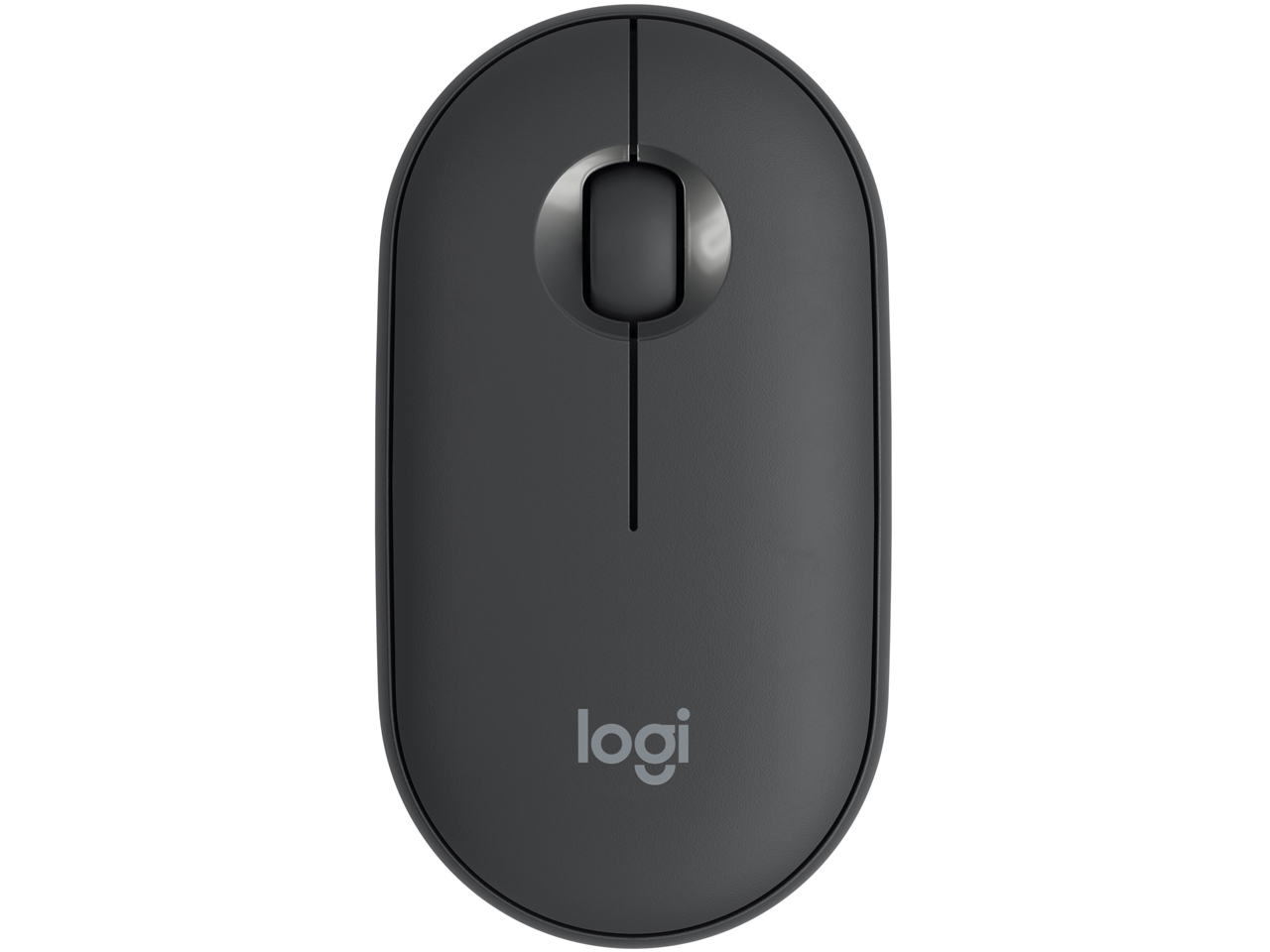 ロジクール ワイヤレスマウス 無線 マウス Pebble M350GR 薄型 静音 グラファイト ワイヤレス windows mac Chrome Android Surface iPad OS M350 Amazon.co.jp: ロジクール ワイヤレスマウス 無線 マウス Pebble