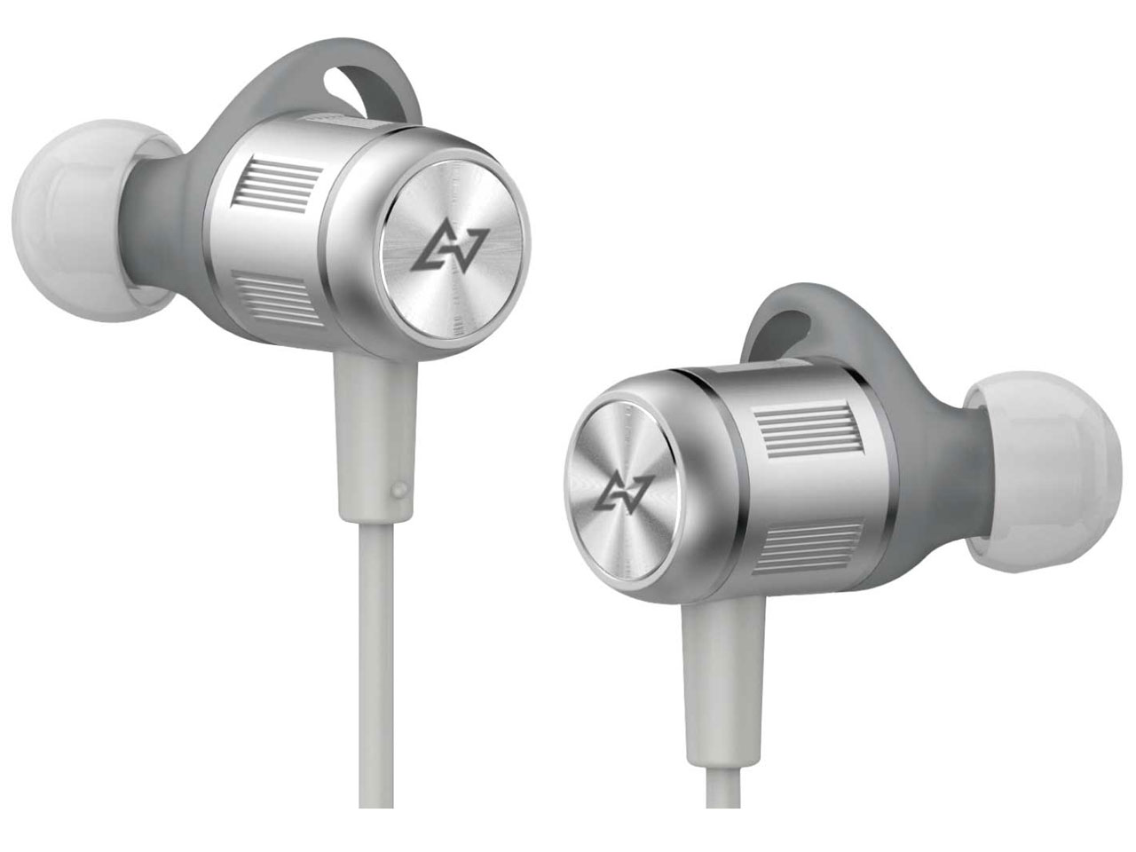 AVIOT WE-BD21d-SL [�V���o�[]