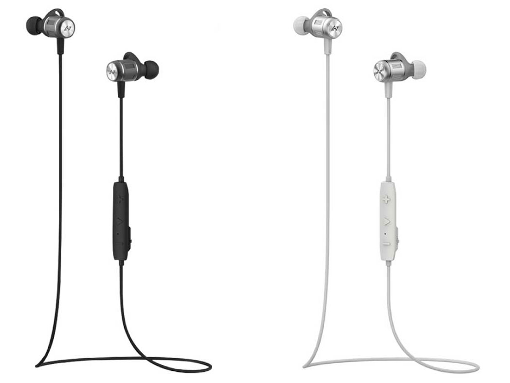 AVIOT WE-BD21d-SL [�V���o�[]