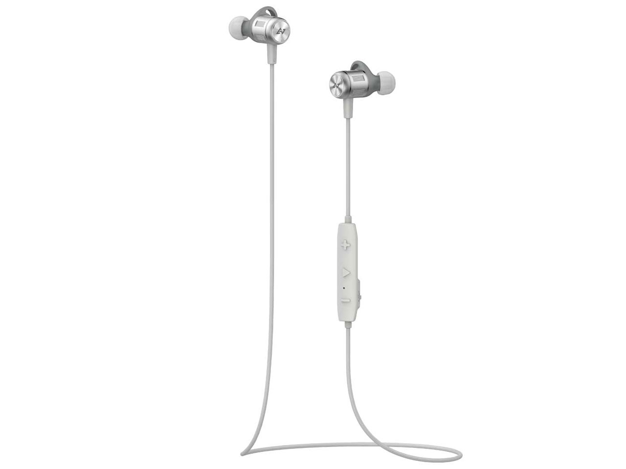 AVIOT WE-BD21d シルバー Bluetoothヘッドホン プレシードジャパン AVIOT WE-BD21d 価格比較 - 価格.com