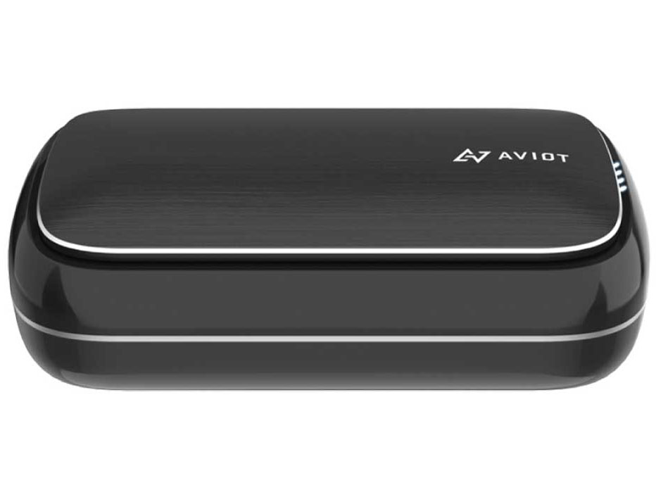 AVIOT TE-BD21f-BK [�u���b�N]