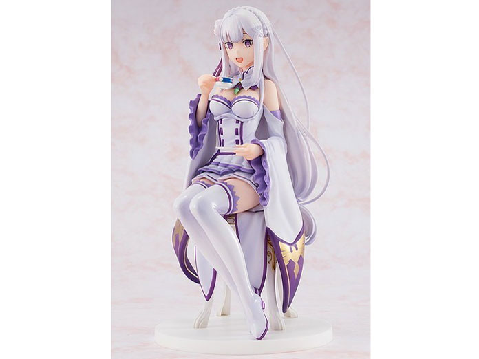 Re�F�[������n�߂�ِ��E���� 1/7 �G�~���A ������Ver.