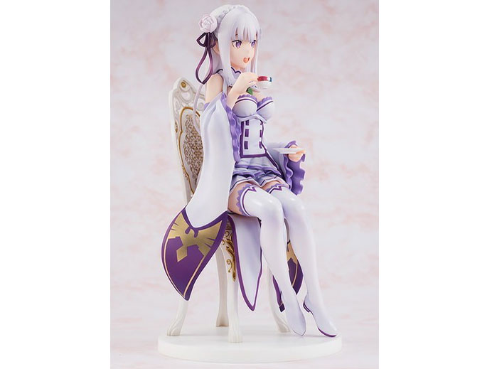 Re�F�[������n�߂�ِ��E���� 1/7 �G�~���A ������Ver.