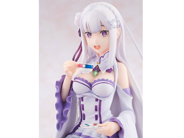 Re�F�[������n�߂�ِ��E���� 1/7 �G�~���A ������Ver.