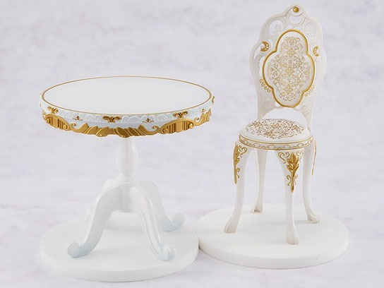 Re�F�[������n�߂�ِ��E���� 1/7 �G�~���A ������Ver.