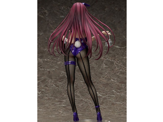 Fate/Grand Order 1/4 �X�J�T�n �h�����o�j�[Ver.