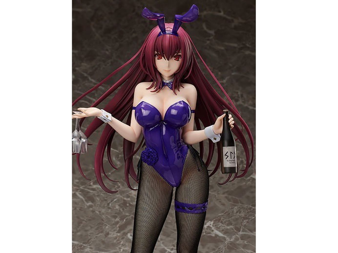 Fate/Grand Order 1/4 �X�J�T�n �h�����o�j�[Ver.