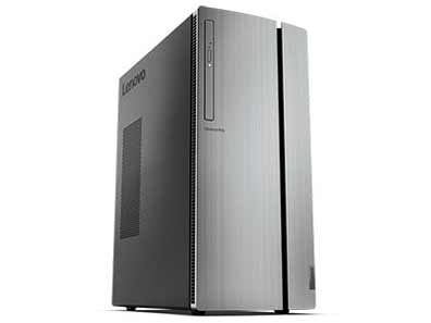 IdeaCentre 720 �Q�[�~���O�G�f�B�V���� Core i7�E16GB�������[�E1TB HDD+1TB SSD�ENVIDIA GeForce GTX 1650���� 90HT0059JP �̐��i�摜