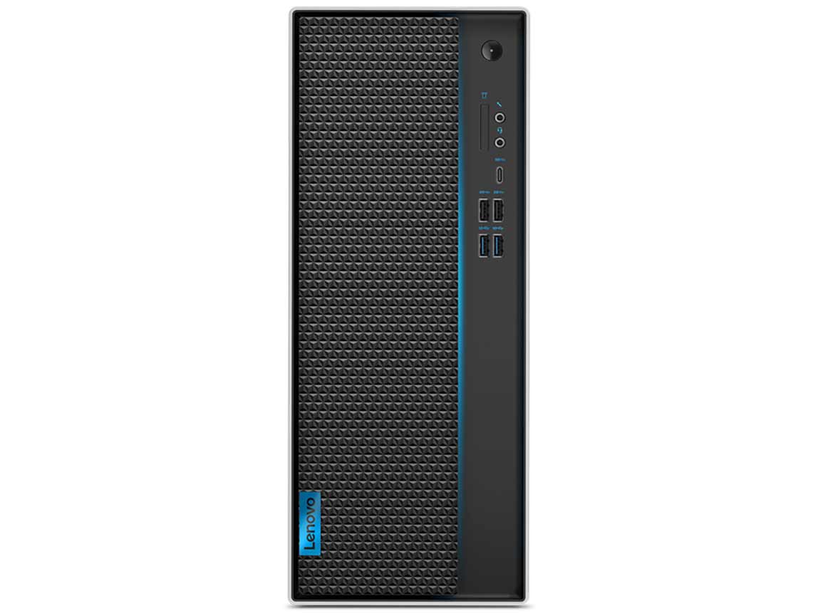 IdeaCentre T540 Gaming Core i5�E16GB�������[�E1TB HDD+256GB SSD�ENVIDIA GeForce GTX 1650���� 90L10064JP �̐��i�摜