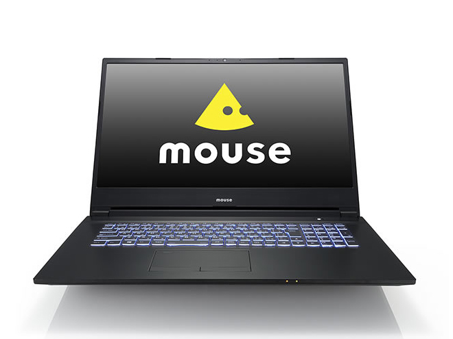 その他ノートPC本体 m-Book W890XN-M2SH2 マウス m-Book W（W890）レビュー： 写真・動画編集も快適