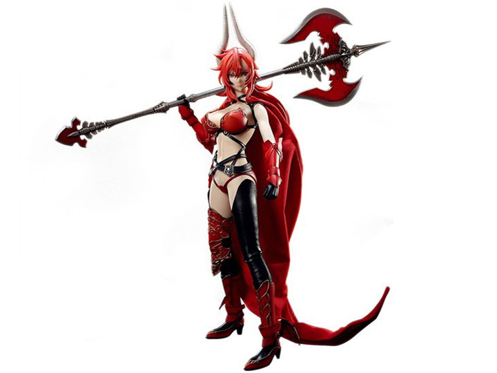 sin ���̑�� 1/6 �T�^�� �V�[�����X�A�N�V�����t�B�M���A �̐��i�摜