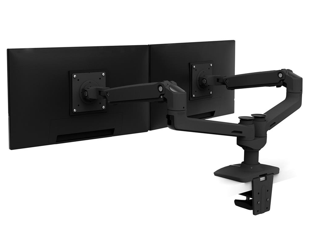 LX�f���A���f�X�N�}�E���g�A�[�� �T�C�h�o�C�T�C�h 45-245-224 [�u���b�N] �̐��i�摜