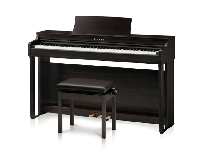 DIGITAL PIANO CN29R [�v���~�A�����[�Y�E�b�h��] �̐��i�摜