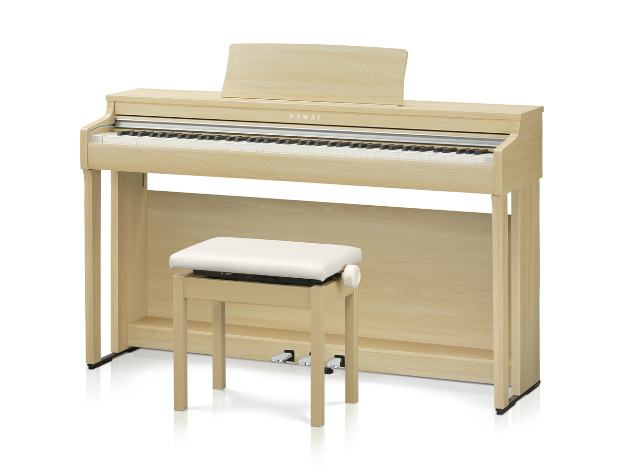 KAWAI DIGITAL PIANO CN29 取扱説明書・レビュー記事 - トリセツ