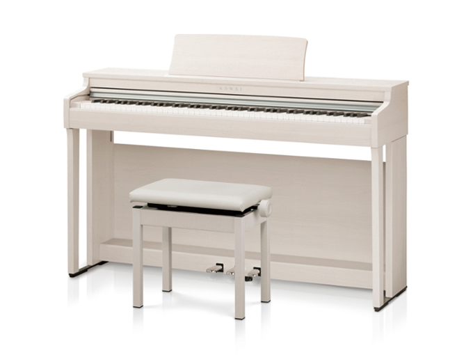 電子ピアノKAWAI　CN29A　19年製（美品） KAWAI 電子ピアノ CN29A 19年製 極美品 動作確認済 直接引取歓迎！