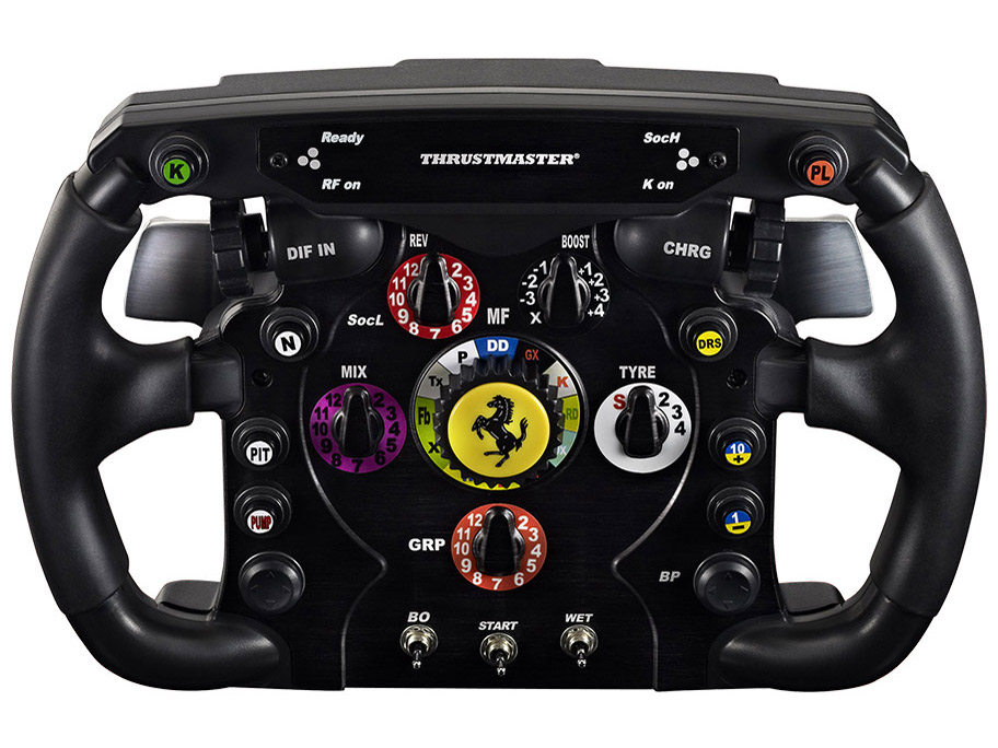 Ferrari F1 Wheel Add-On 4160571 �̐��i�摜