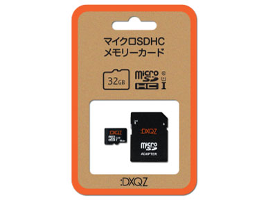 �FDXQZ DDMS032G01 [32GB] �̐��i�摜
